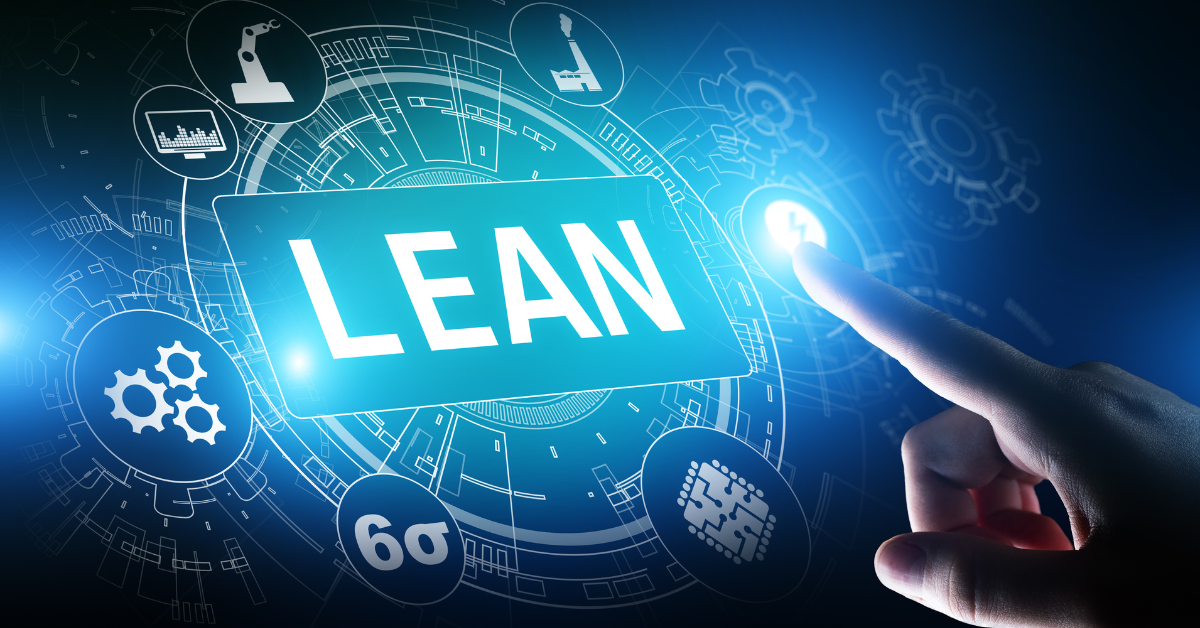 Annotated methodological review of Lean Six Sigma